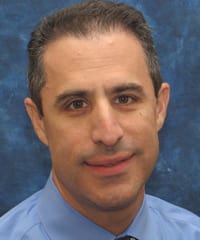 Dr. Louis Levin Klieger, MD