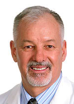 Dr. Stephen Douglas Seymour