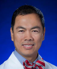 Dr. Enrico Cusi Lallana, MD
