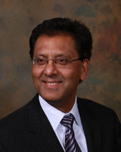 Dr. Nisheeth Gupta, MD