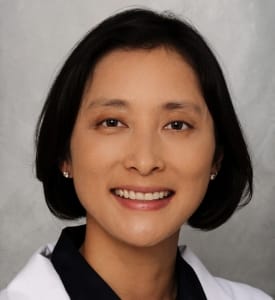 Dr. Susie Chang
