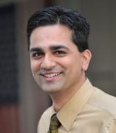 Dr. Vikas Tewari, MD - Brockton, MA - Ophthalmology