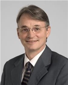Dr. Gerard John Boyle, MD - Cleveland, OH - Cardiovascular Disease, Pediatrics