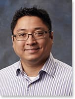 Dr. Ronald Arnold Pacis, DO