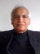 Dr. Ravinder Mohan Narang MD