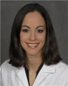 Dr. Marianela Areces MD