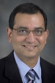 Dr. Milind Madhukar Javle, MD - Houston, TX - Oncology, Internal Medicine
