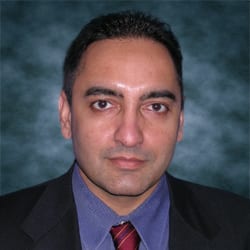 Dr. Mohammad Fayyaz, MD