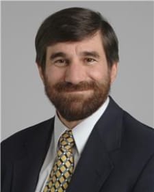 Dr. Bennett Evan Werner