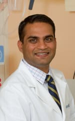Dr. Shahnawaz H Qureshi, DO