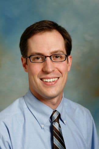 Dr. Joshua Zimmerman, MD: Saint Louis Park, MN