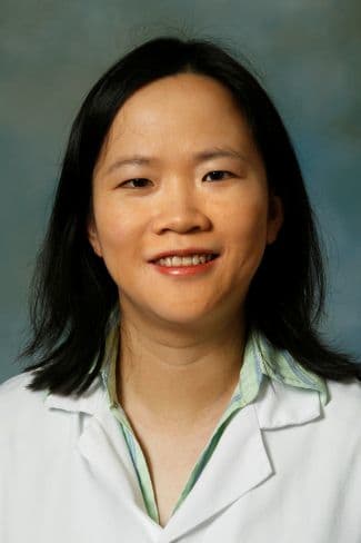 Dr. Jianping Yang, MD - Bloomington, MN - Internal Medicine