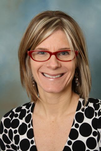 Dr. Dawn Marie Taylor, PhD