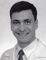 Dr. Harvey Uval Fracht, MD - CONSHOHOCKEN, PA - Ophthalmology