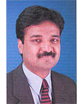 Dr. George Thomas Maly, MD