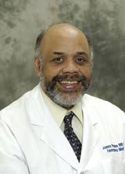 Dr. James N Pruden, MD - Paterson, NJ - Emergency Medicine