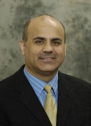 Dr. Sam Rae, MD
