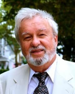 Dr. Swiatoslaw Basil Woroch, MD - Jersey City, NJ - Obstetrics & Gynecology