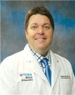 Dr. Derek Wade Miller, DO - Joplin, MO - Orthopedic Surgery, Sports Medicine