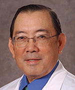 Dr. Stanley Masaji Naguwa, MD