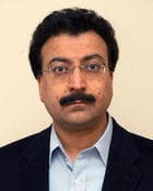 Dr. Tanveer Ahmad, MD