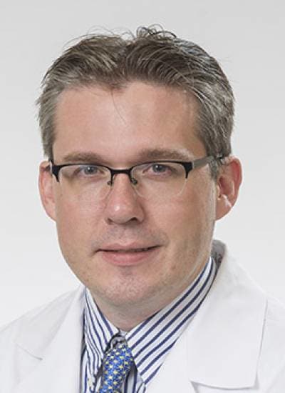 Dr. Andrew David Sander, MD