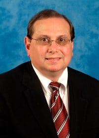 Dr. Luis E Gonzalez-Mendoza