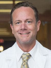 Dr. Ryan Lawrence Tenzer