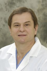 Dr. Mark Jan Badach, MD
