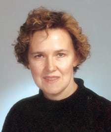 Dr. Geertruida Kints, MD
