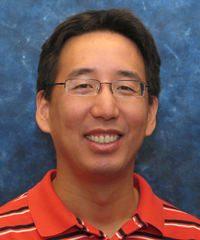 Dr. Eric Wei-I Wang, MD - Sacramento, CA - Internal Medicine, Family Medicine