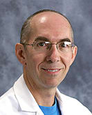 Dr. Curtis James Richardson, MD