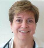 Dr. Elizabeth Anne Rosvold, MD