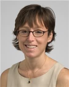 Dr. Kara H Browning, MD - Cleveland, OH - Internal Medicine