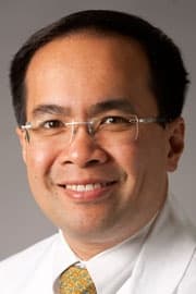 Dr. Arief A Suriawinata, MD
