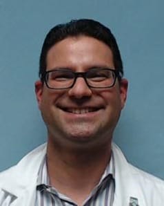 Dr. Michael J Brucculeri MD