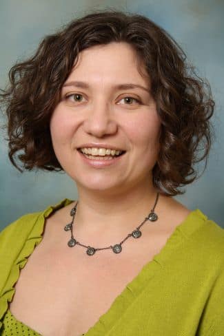 Dr. Anna Golod Rakovshik, MD - Plymouth, MN - Pediatrics