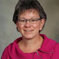 Dr. Gretchen P Kelly, OD