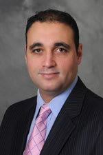 Dr. Mohammad F Khalil, MD - Wyandotte, MI - Podiatry, Foot & Ankle Surgery