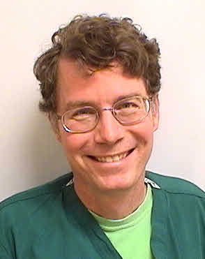 Dr. Douglas John Wester, MD