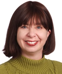 Dr. Andrea Lynn Crawford, MD