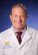 Dr. Michael Jordan Lipson, MD - Livonia, MI - Optometry