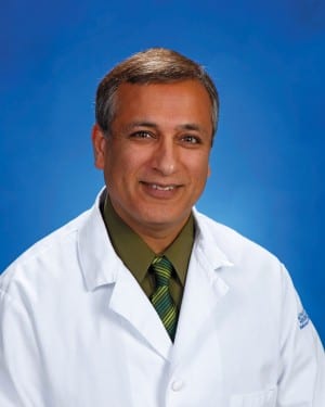 Dr. Prem Sobti