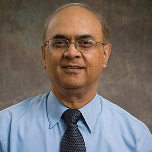 Dr. Shashikant B Patel, MD