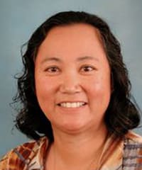Dr. Joan T Mah, OD - San Rafael, CA - Optometry