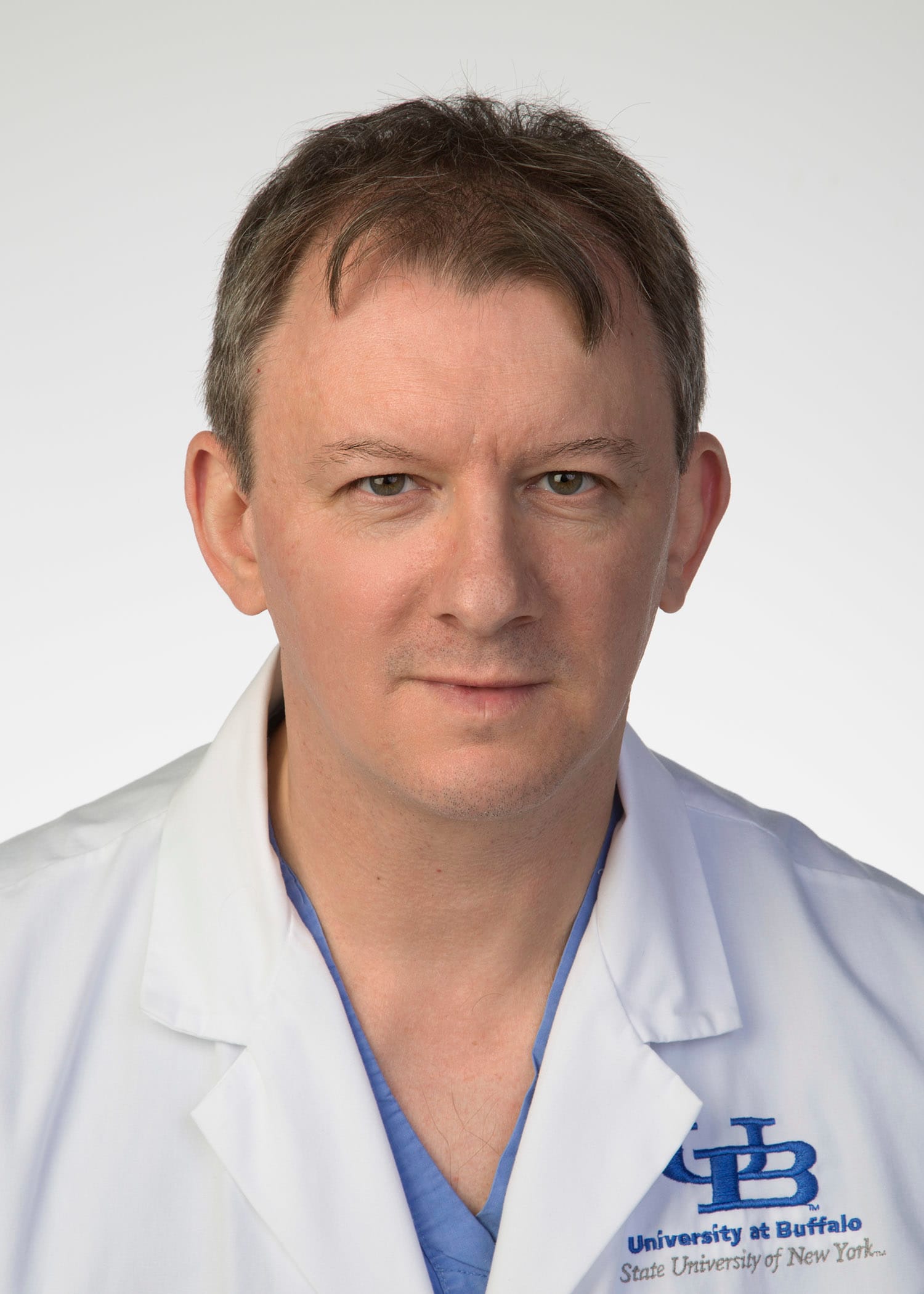 Dr. Kurt Vonfricken, MD