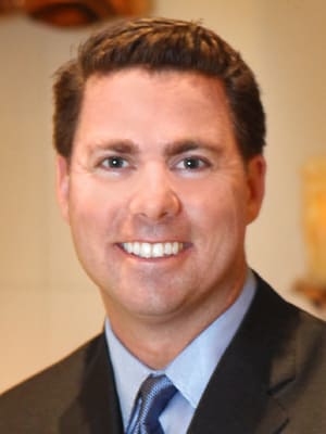 Dr. Vincent Patrick Marin, MD - La Jolla, CA - Plastic Surgery