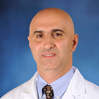 Dr. Robert Mushelovich Osipov, MD
