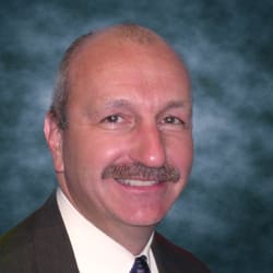 Dr. Robert Michael Zielinski