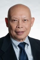 Dr. Renato Bacolod Berroya